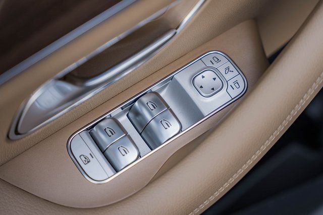 New 2026 Mercedes-Benz GLE 450 4MATIC image 38