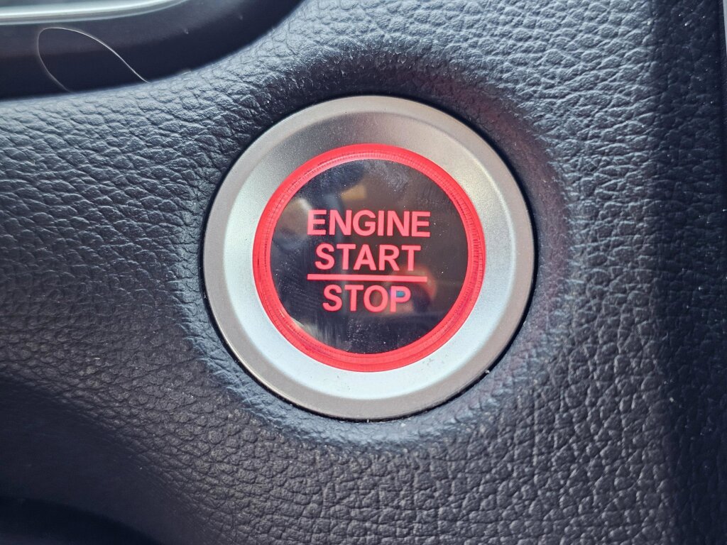 Used 2021 Honda CR-V Touring image 26