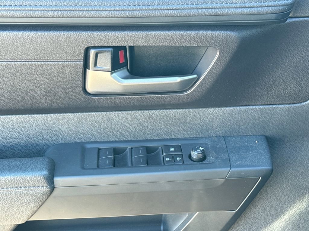 Used 2025 Toyota Tundra SR5 image 30