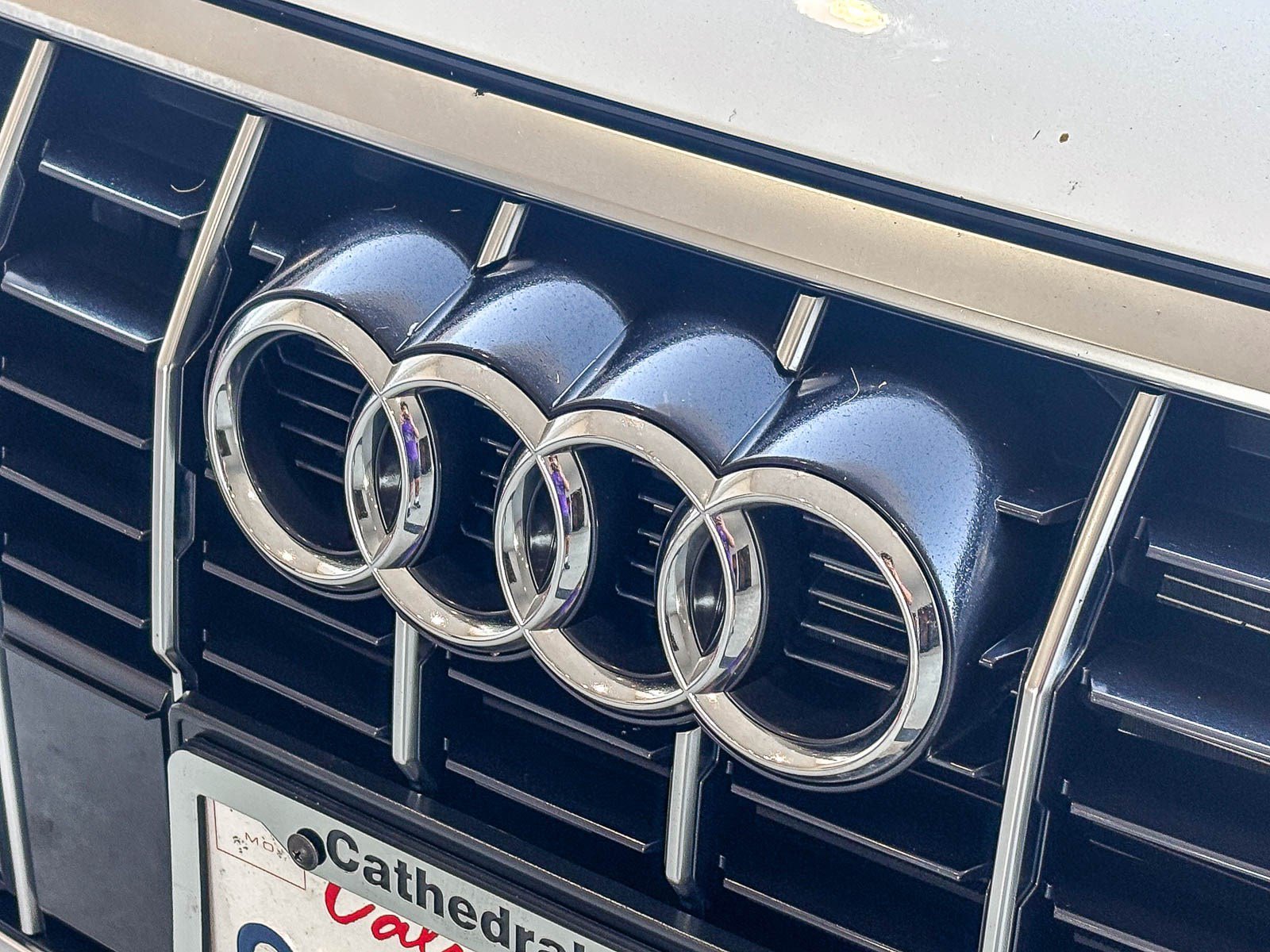 Used 2023 Audi Q3 2.0T Premium AWD/4WD image 10