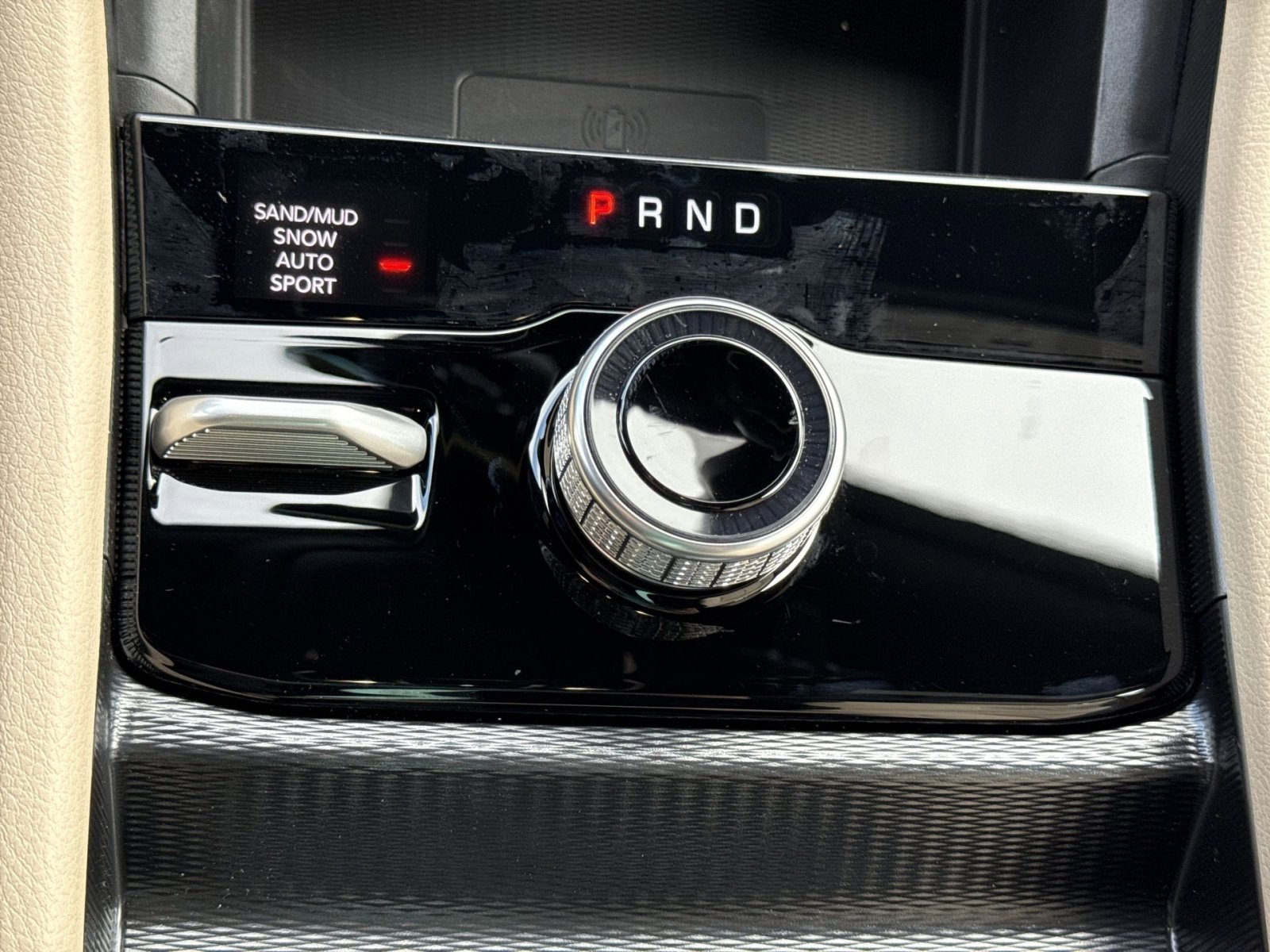 New 2025 Jeep Grand Cherokee Limited w/ Luxury Tech Group II image 22