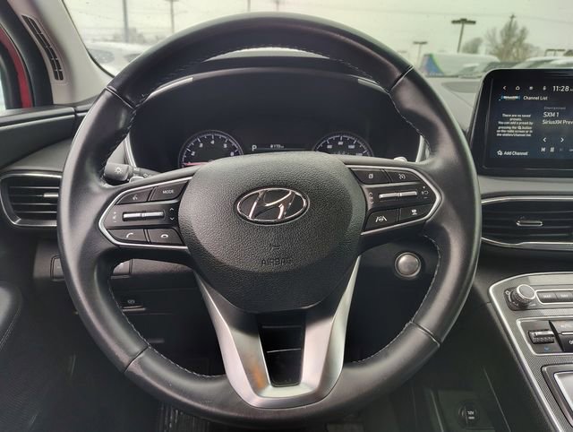 Used 2023 Hyundai Santa Fe XRT image 17