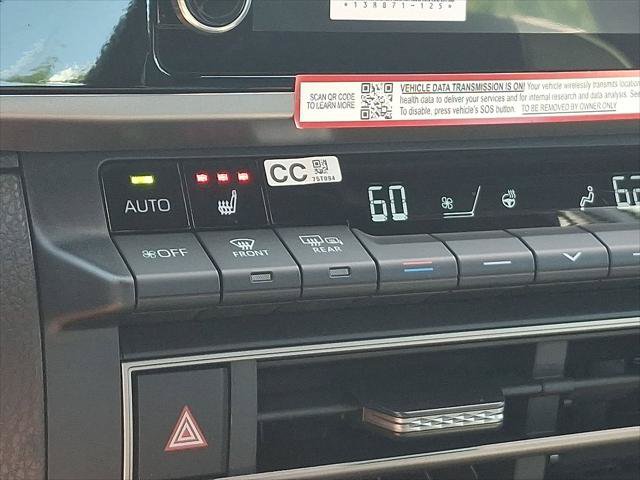 Certified 2026 Toyota Camry SE w/ Convenience Package FWD image 20