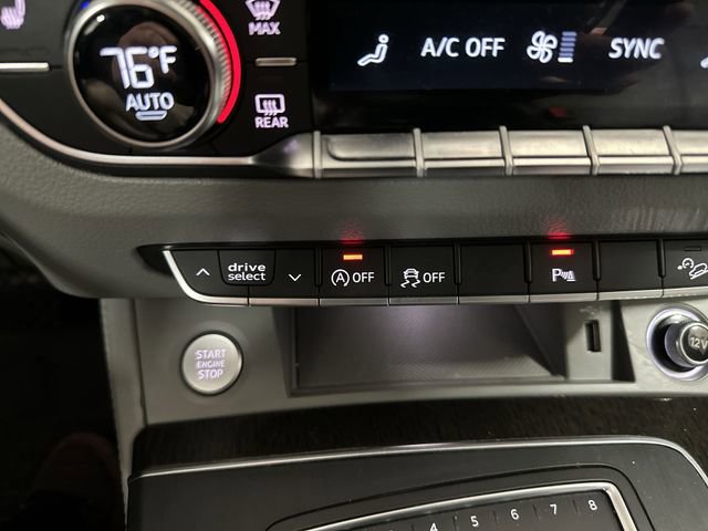 Used 2019 Audi Q5 2.0T Premium Plus w/ Premium Plus Package image 33