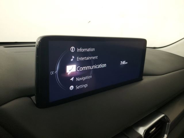 Certified 2023 MAZDA CX-5 AWD 2.5 S image 28