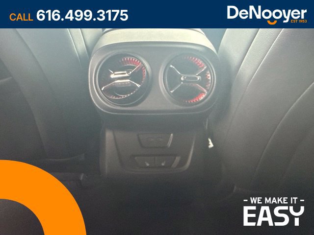 Used 2024 Chevrolet Blazer EV RS AWD/4WD image 35