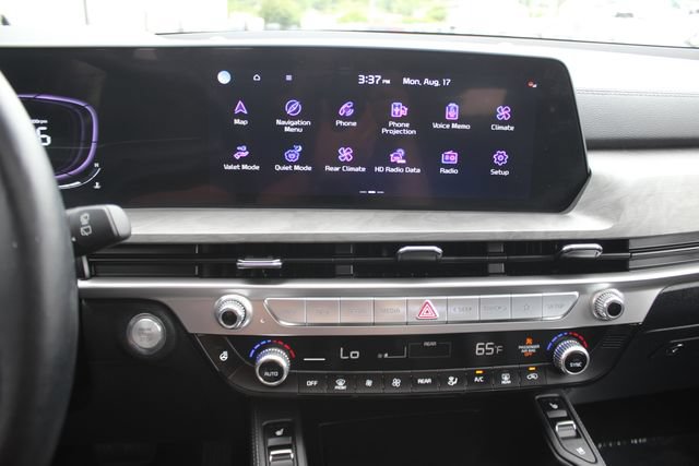Used 2024 Kia Telluride EX X-Line AWD/4WD image 4
