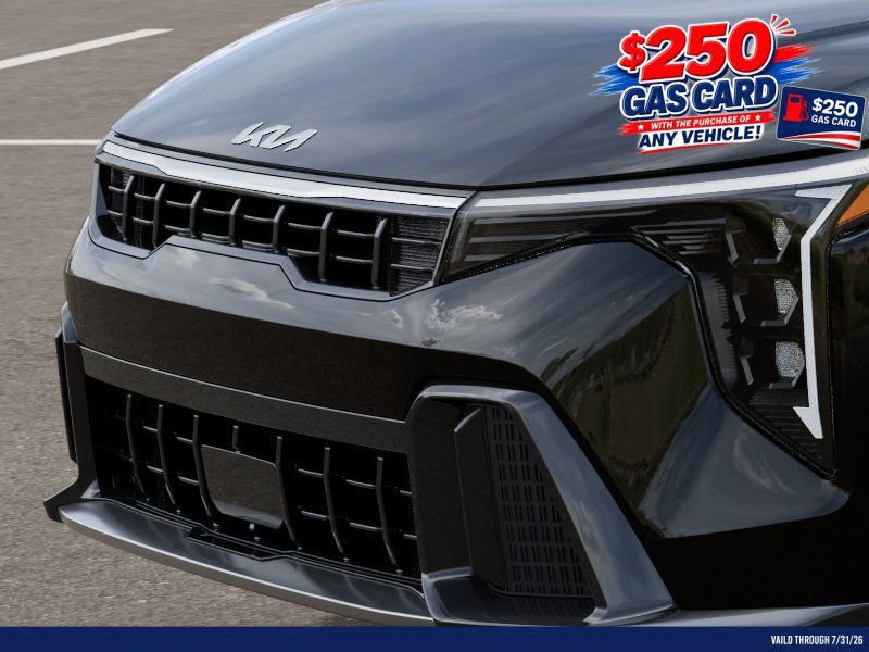 New 2026 Kia K4 GT-Line w/ GT-Line Premium Package FWD image 12
