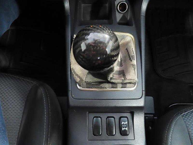 Used 2015 Mitsubishi Lancer Evolution GSR image 23