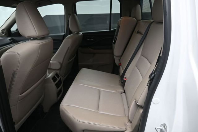 Used 2022 Honda Ridgeline RTL-E image 25
