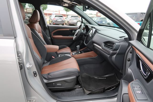 Used 2025 Subaru Forester Touring w/ Protection Package AWD/4WD image 37