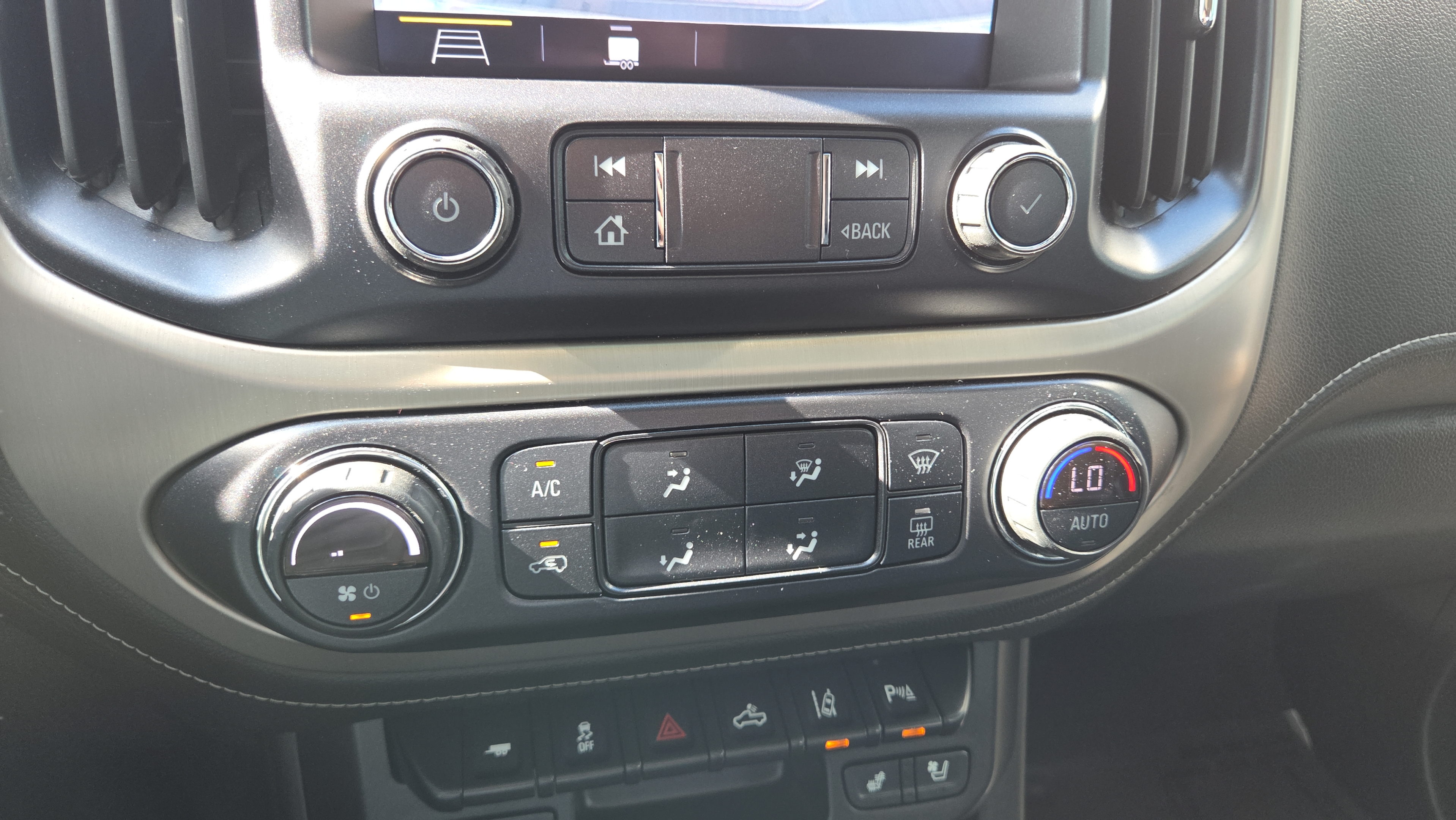 Used 2020 GMC Canyon Denali RWD image 29