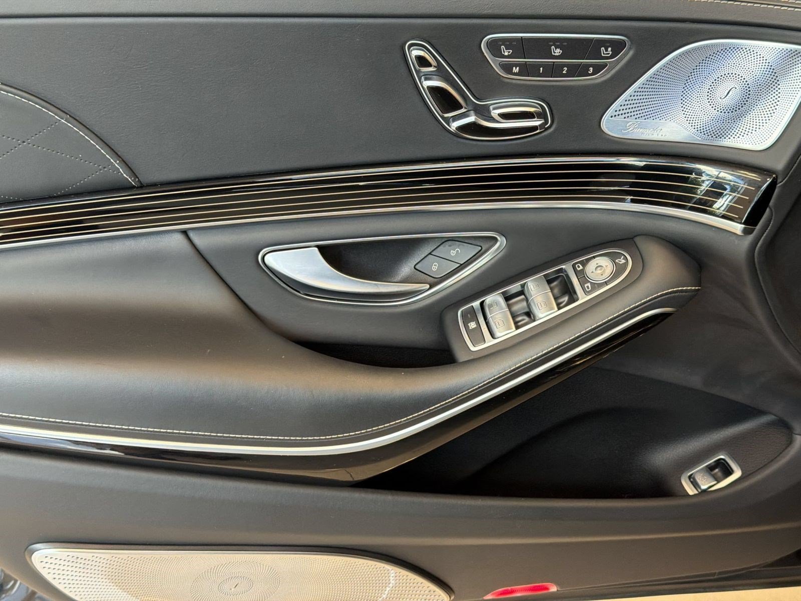 Used 2020 Mercedes-Benz Maybach S 560 4MATIC image 12