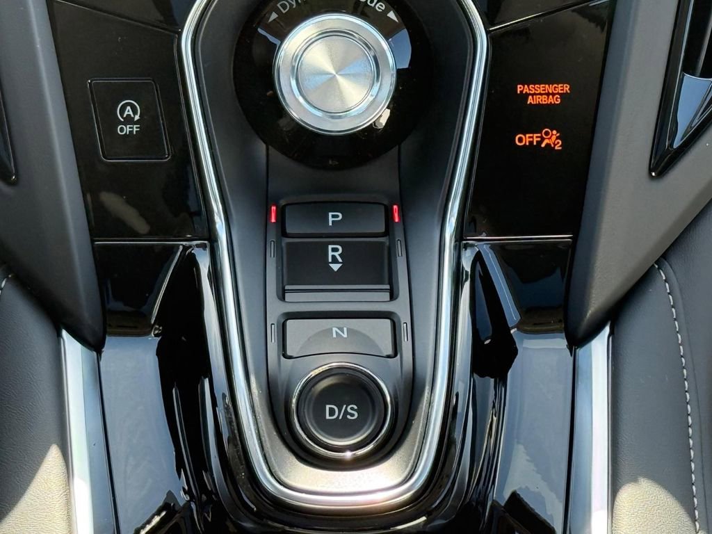 New 2026 Acura RDX w/ Technology Package AWD/4WD image 8