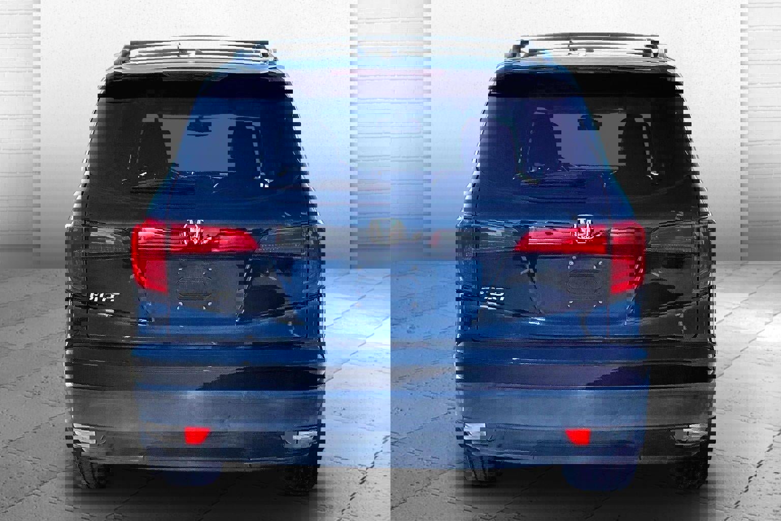 Used 2016 Honda Pilot EX-L image 3