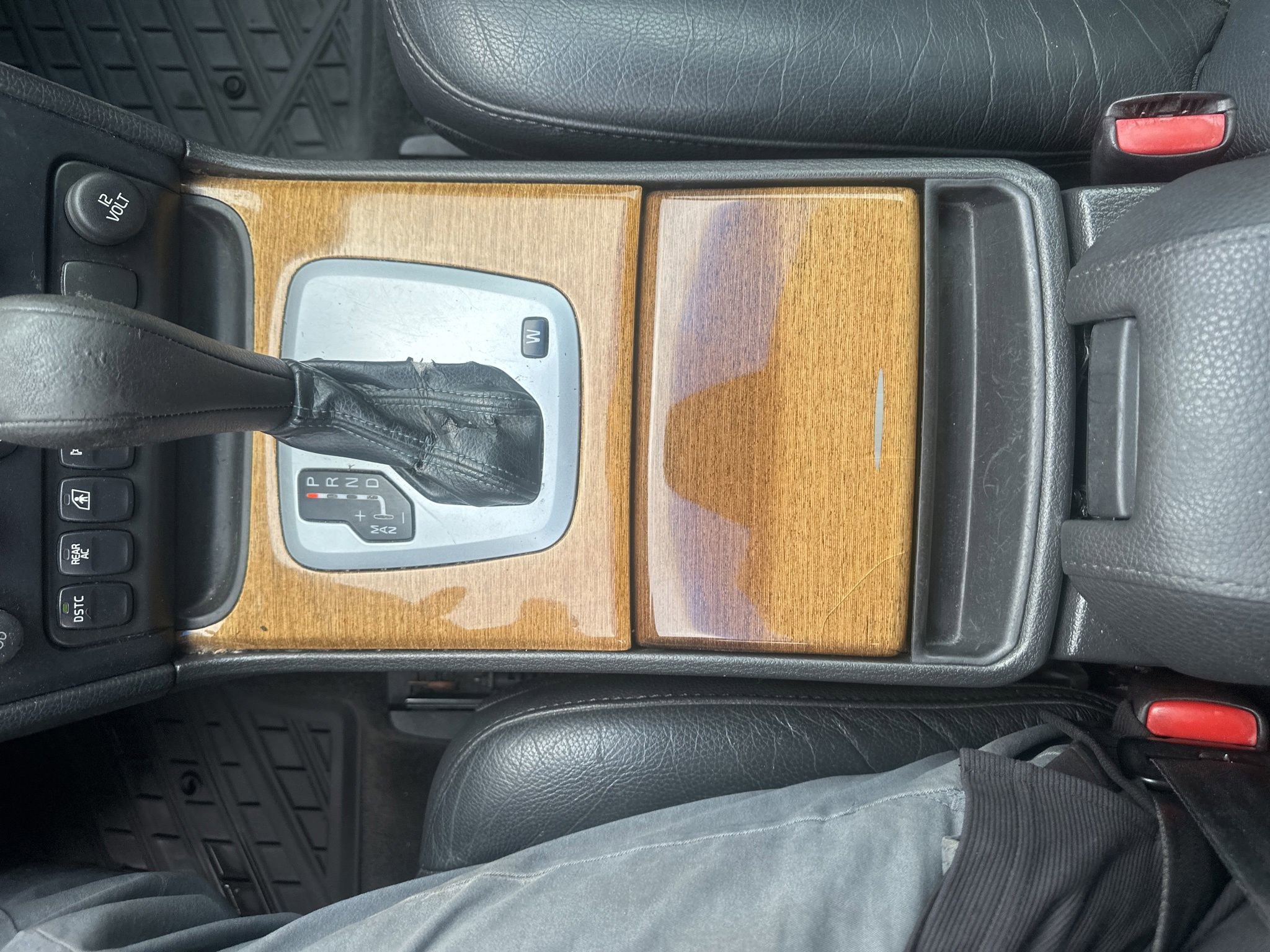 Used 2006 Volvo XC90 2.5T AWD/4WD image 22