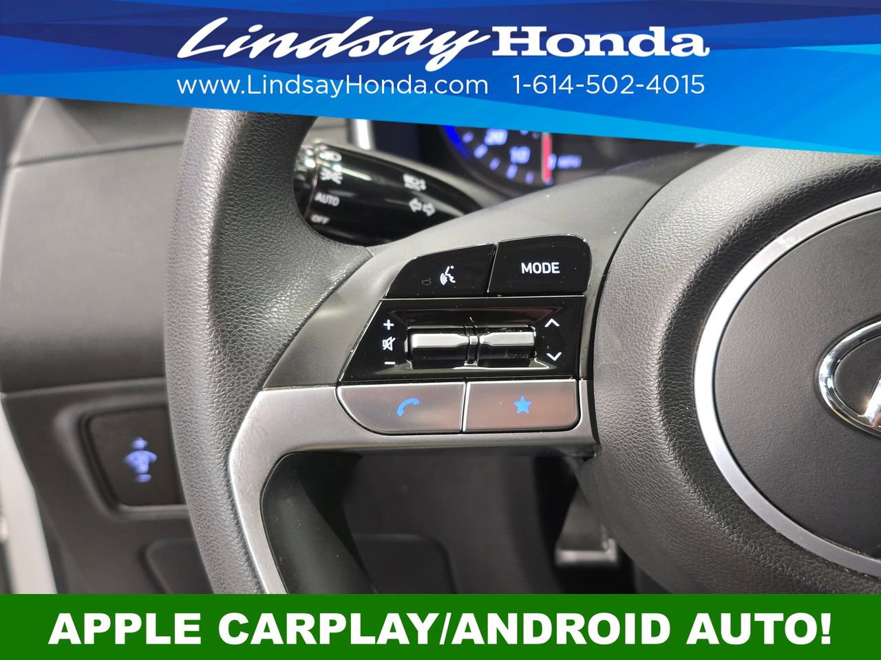 Used 2024 Hyundai Tucson SE FWD image 15