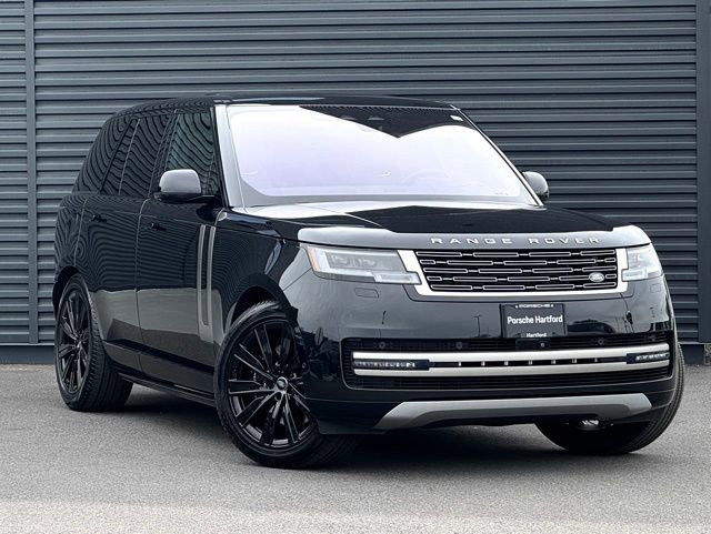 Used 2023 Land Rover Range Rover SE AWD/4WD image 9
