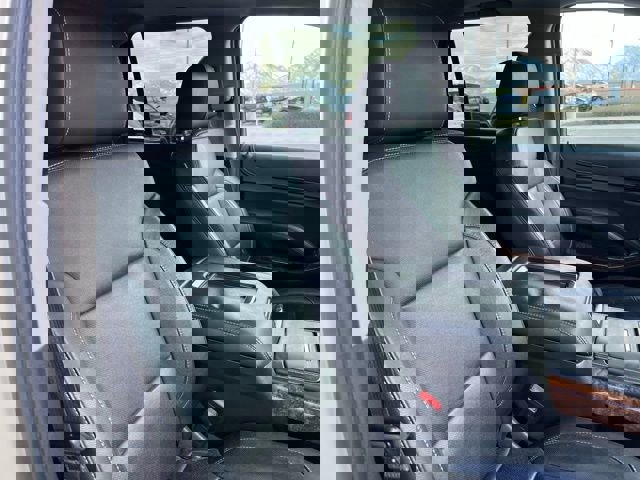 Used 2015 Chevrolet Tahoe LTZ AWD/4WD image 37