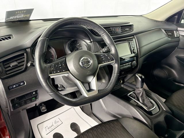 Used 2020 Nissan Rogue S image 9