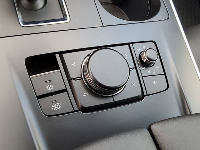 Certified 2025 MAZDA CX-90 3.3 Turbo w/ Select Package image 32