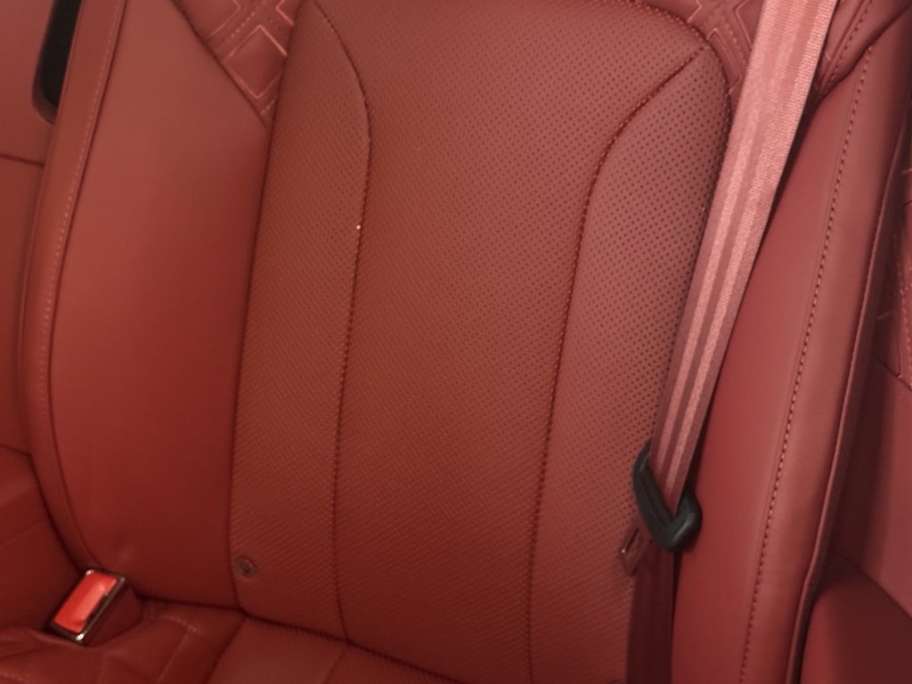 Certified 2023 Bentley Continental GT Azure image 23