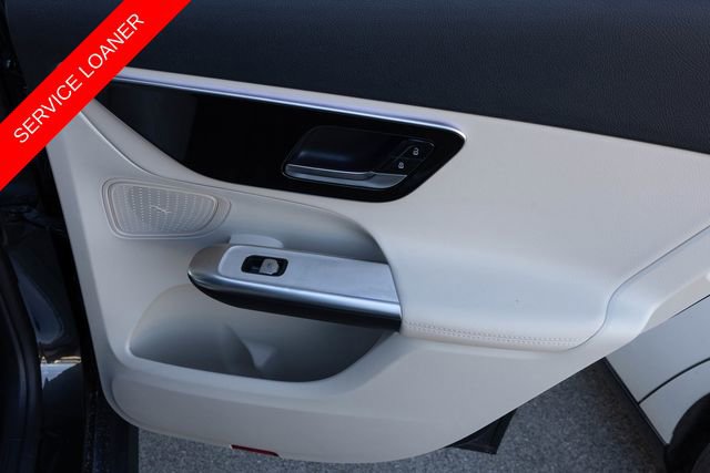 Certified 2025 Mercedes-Benz GLE 450 4MATIC image 18