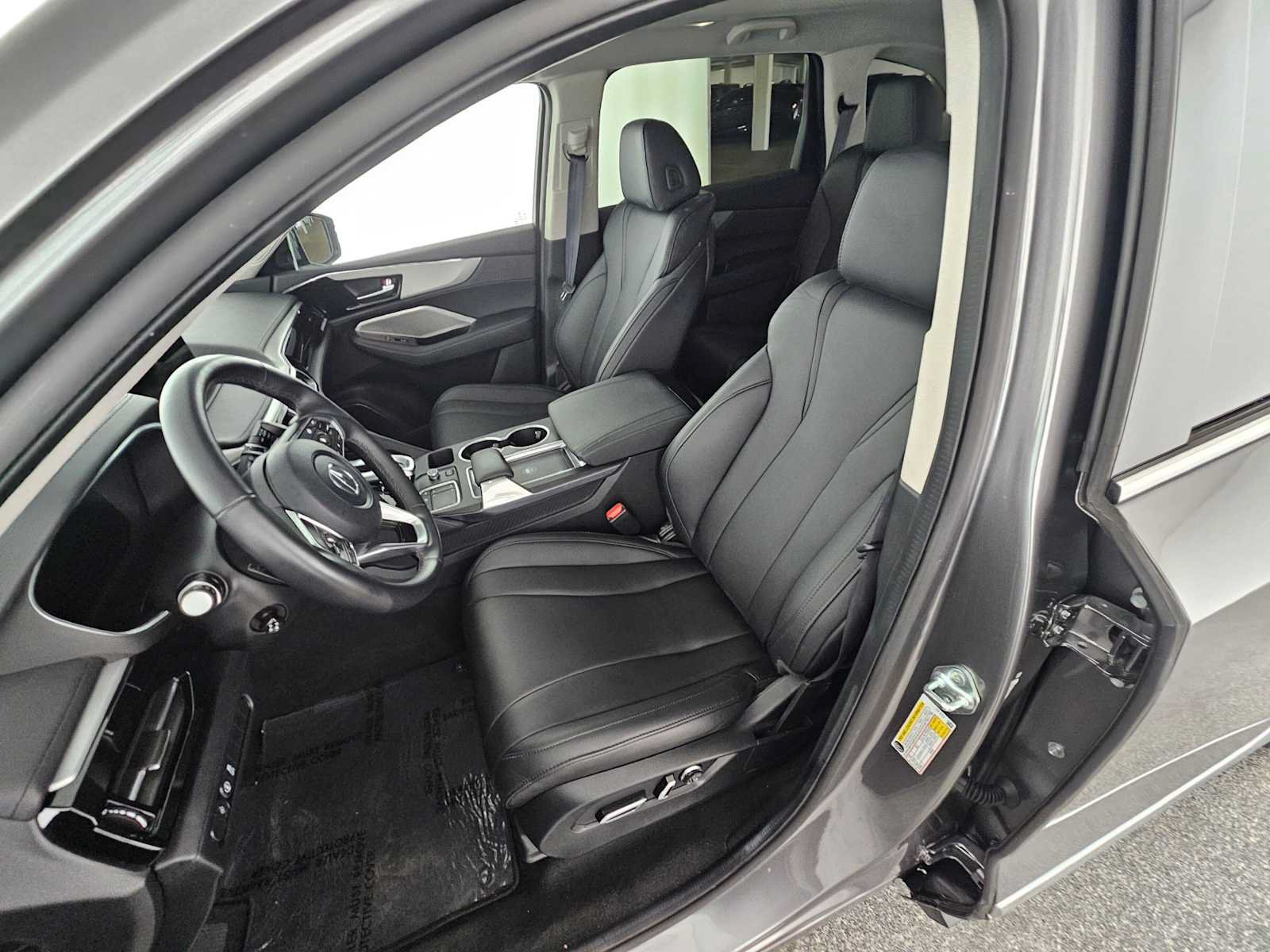 Certified 2023 Acura MDX FWD image 23