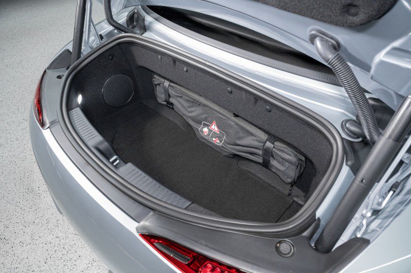 New 2026 Mercedes-Benz SL 63 AMG S e Performance 4MATIC image 10