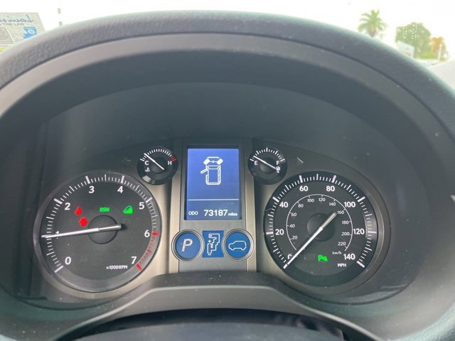 Used 2018 Lexus GX 460 image 18