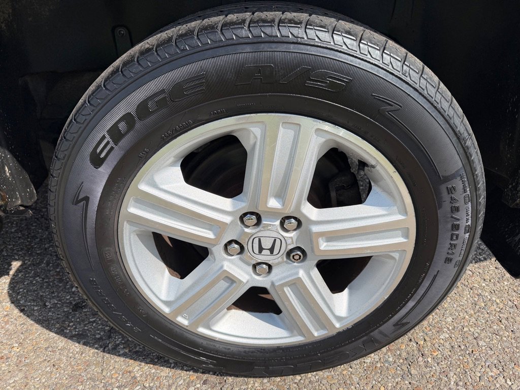 Used 2010 Honda Ridgeline RTL image 18