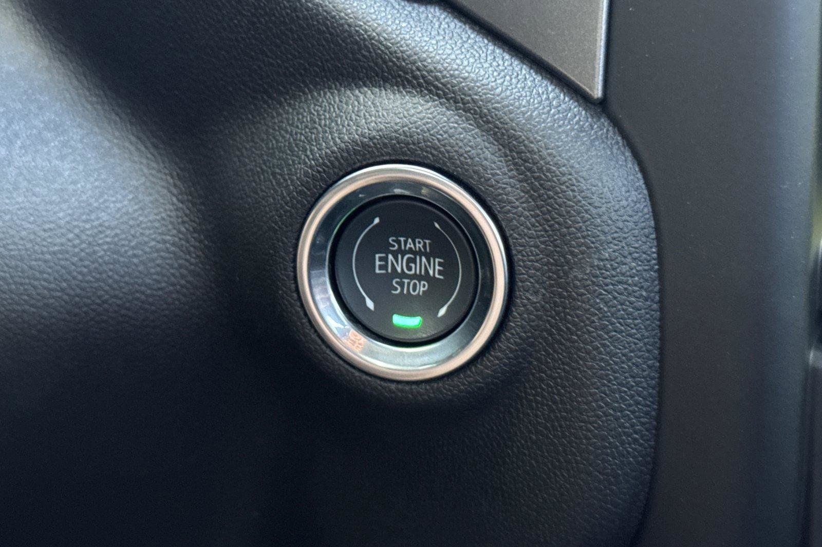 New 2026 Chevrolet Silverado 1500 W/T w/ WT Safety Package image 26