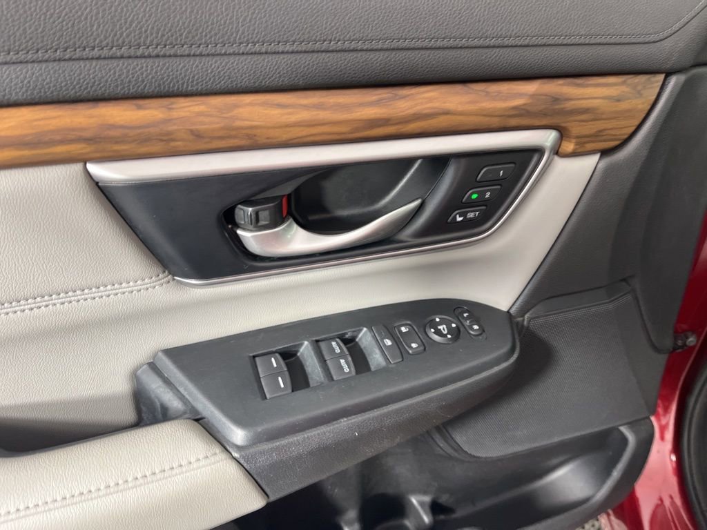 Used 2022 Honda CR-V EX-L image 23