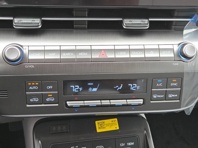 New 2026 Hyundai Kona SEL Premium AWD/4WD image 32