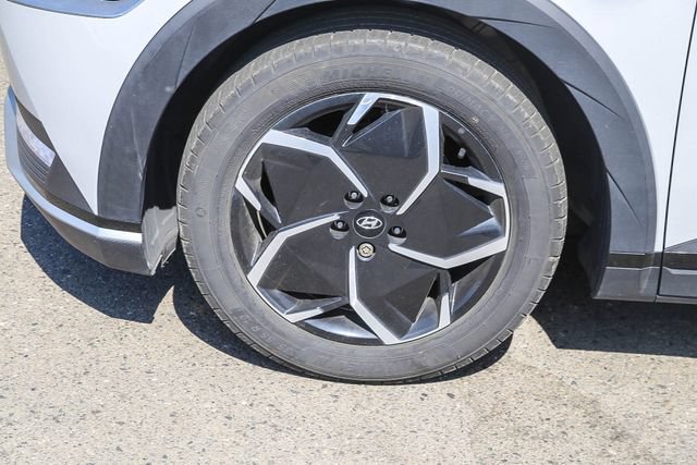 Used 2024 Hyundai Ioniq 5 SEL RWD image 10