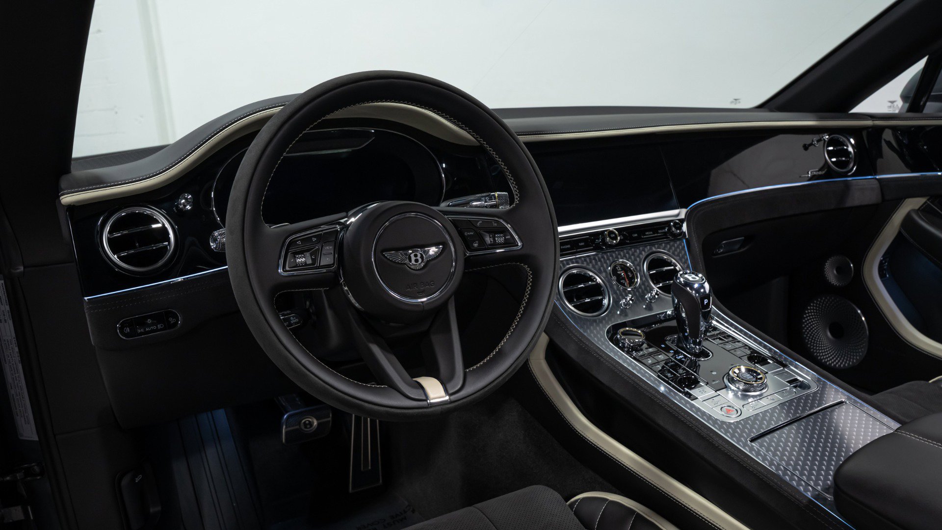 Used 2022 Bentley Continental GT Speed image 49