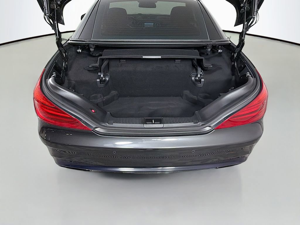 Used 2019 Mercedes-Benz SL 450 image 25