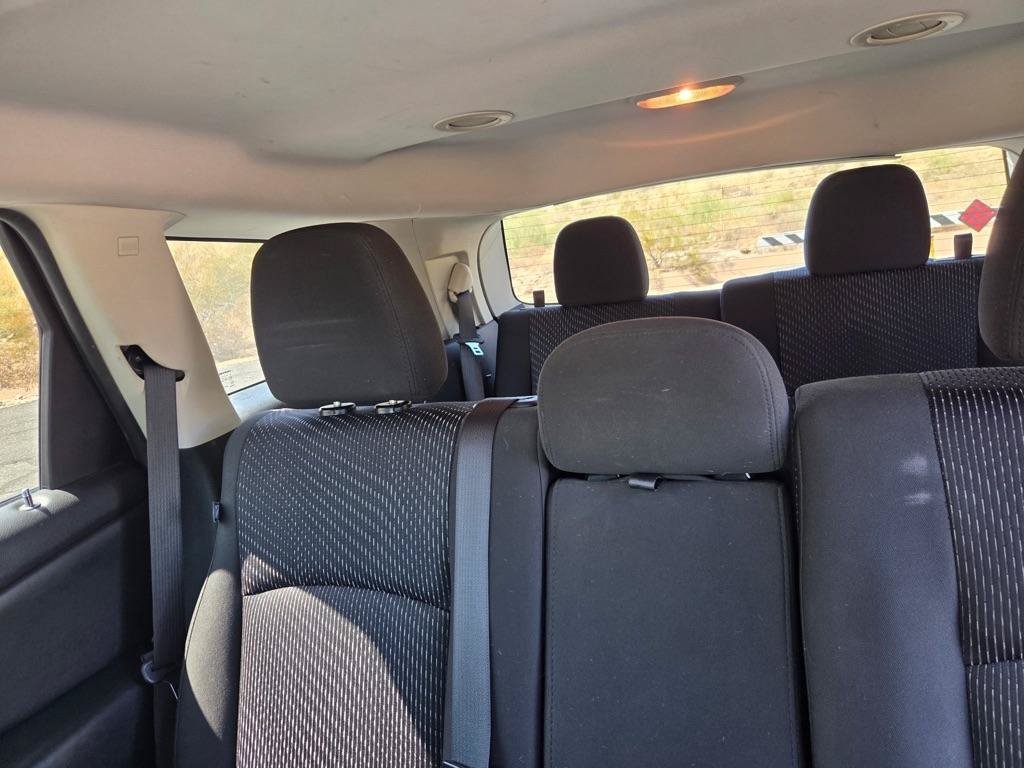Used 2015 Dodge Journey SXT w/ Flexible Seating Group FWD image 14
