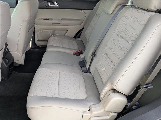 Used 2015 Ford Explorer 4WD image 17