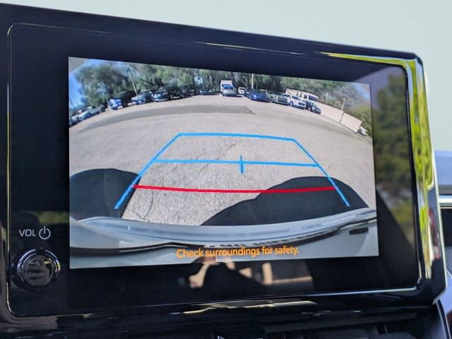 Used 2024 Toyota Corolla XSE image 21