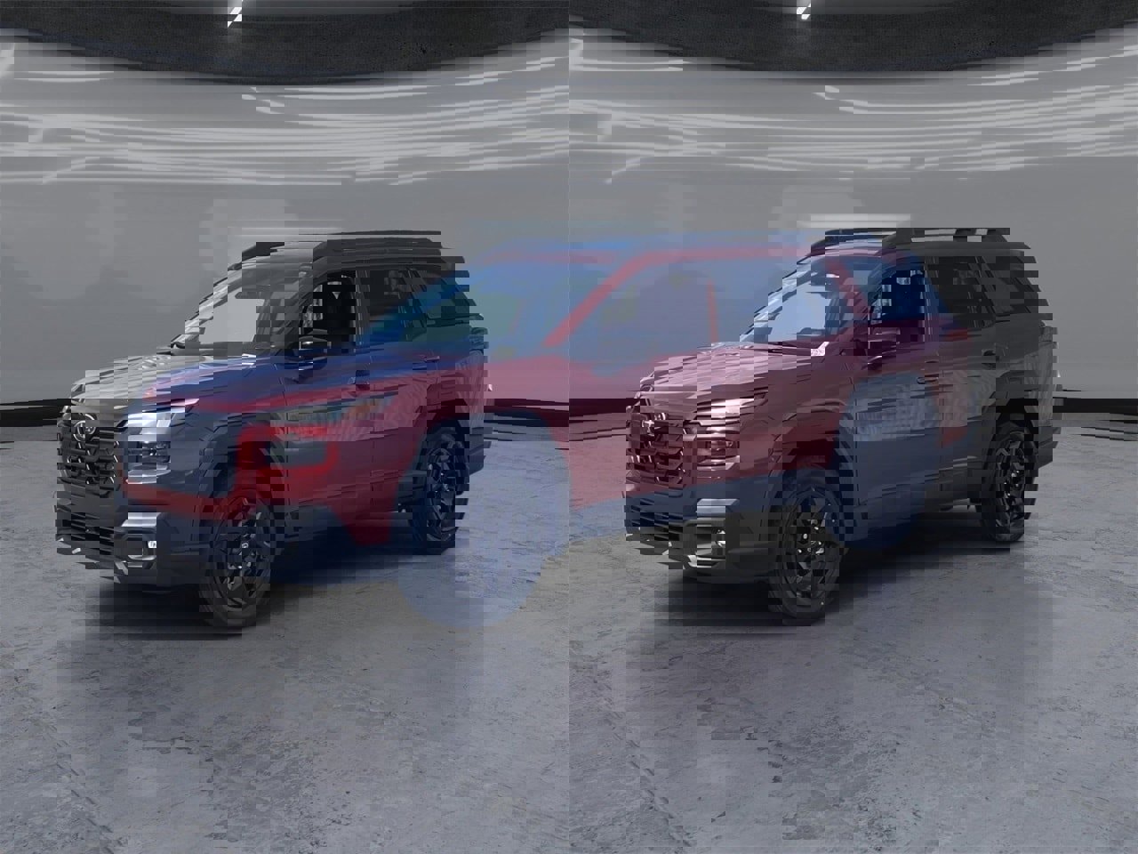 New 2026 Subaru Outback Limited image 3