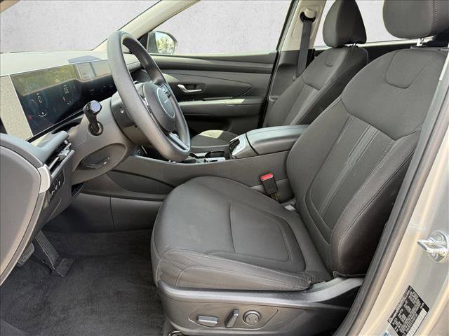 Used 2025 Hyundai Tucson SEL image 10