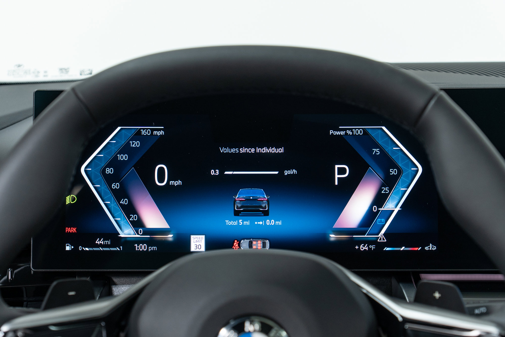 New 2026 BMW 530i xDrive w/ Premium Package image 18