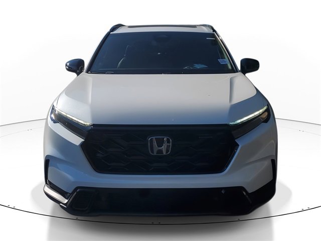 New 2026 Honda CR-V Sport-L image 2
