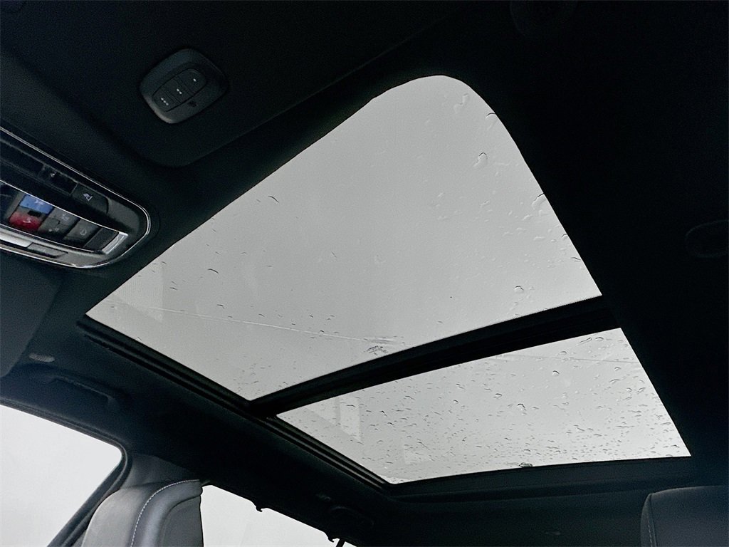 New 2025 Jeep Wagoneer L Series III image 14