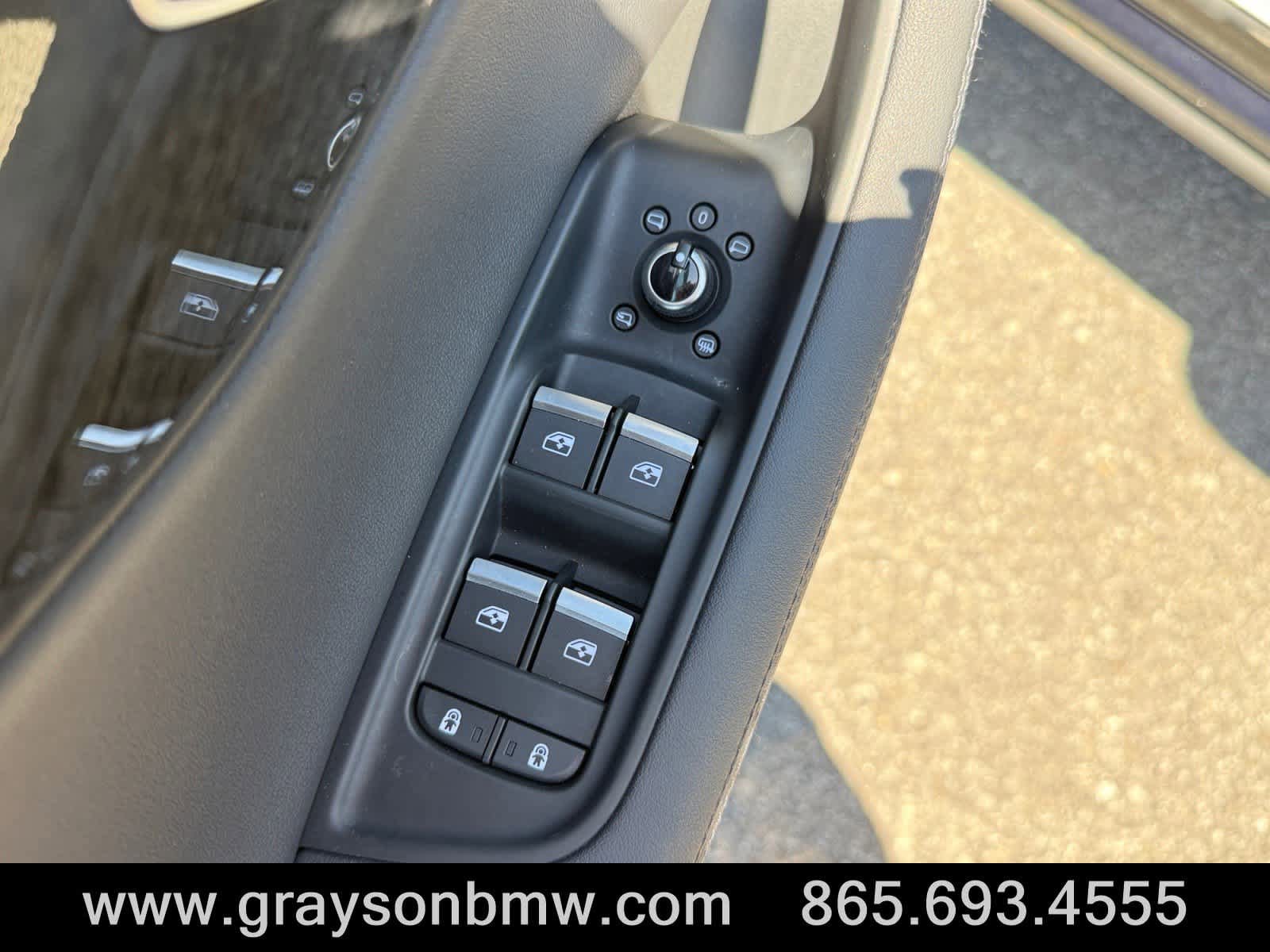 Used 2024 Audi Q7 2.0T Premium Plus AWD/4WD image 13
