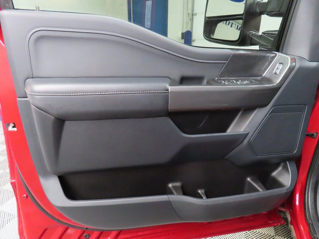 Used 2022 Ford F150 XLT w/ Equipment Group 302A High AWD/4WD image 68