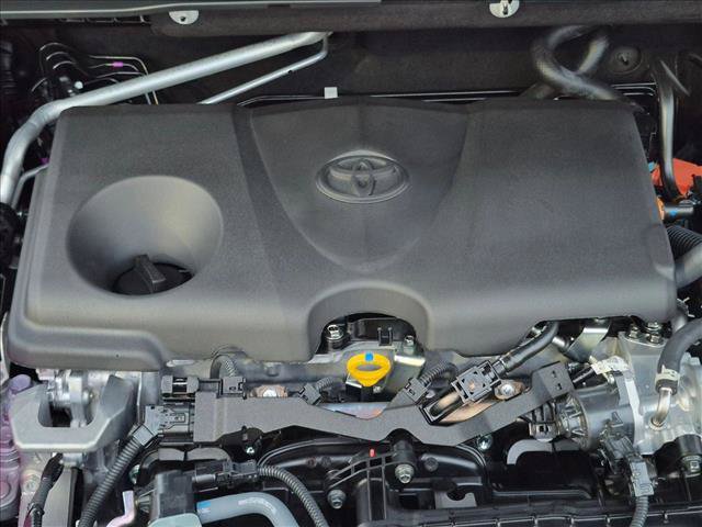 New 2026 Toyota RAV4 XSE w/ Panoramic Sun Roof Package AWD/4WD image 15