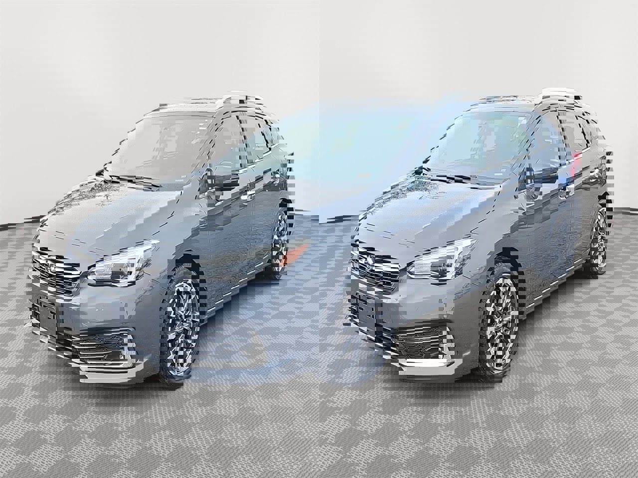 Certified 2023 Subaru Impreza 2.0i Limited