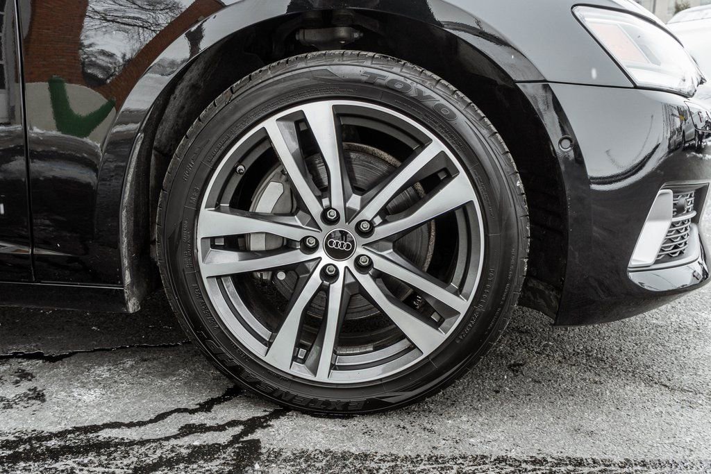 Used 2023 Audi A6 2.0T Premium image 4